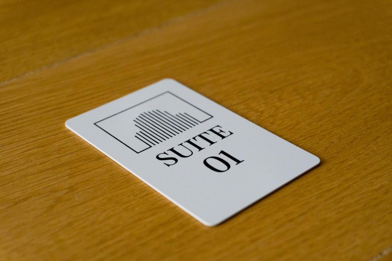 Zoe Luxury Suites Catania Esterno foto