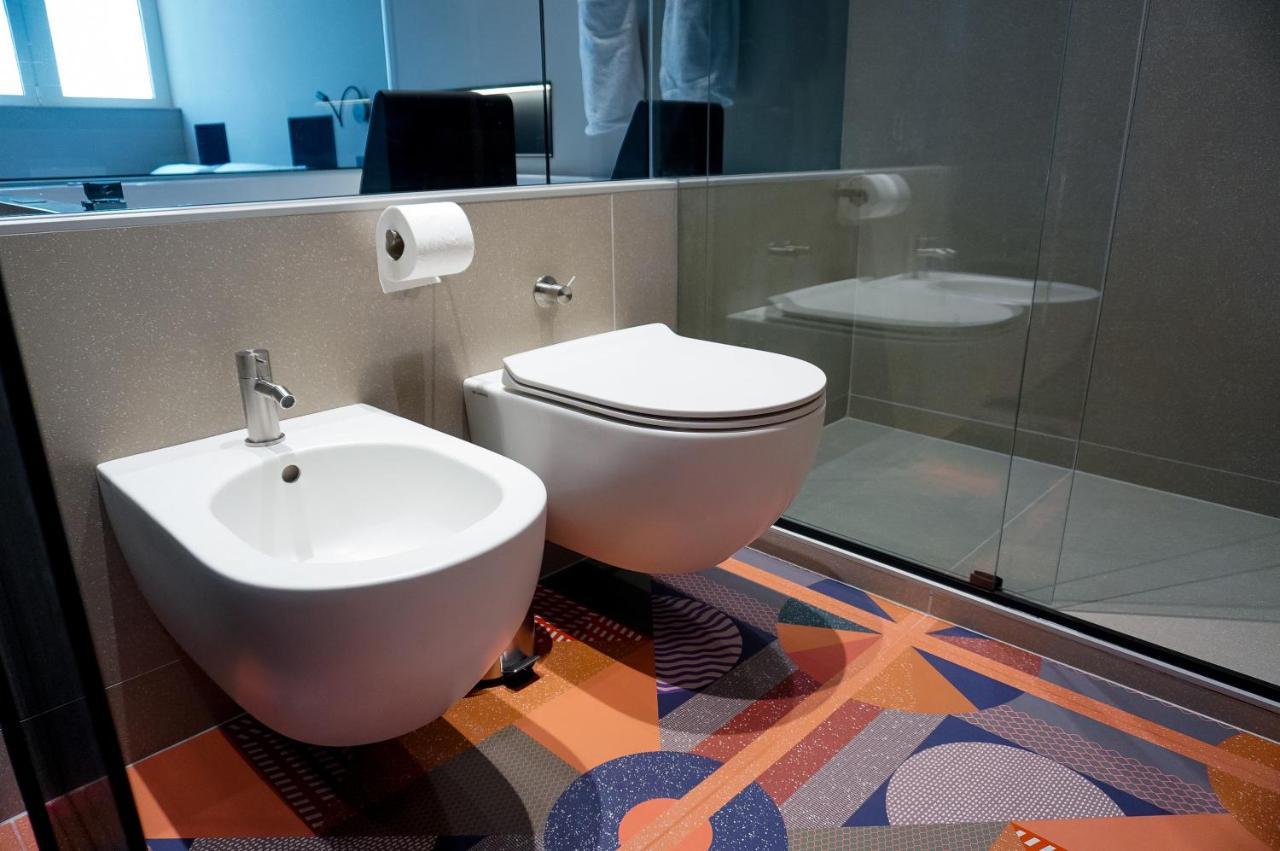 Zoe Luxury Suites Catania Esterno foto