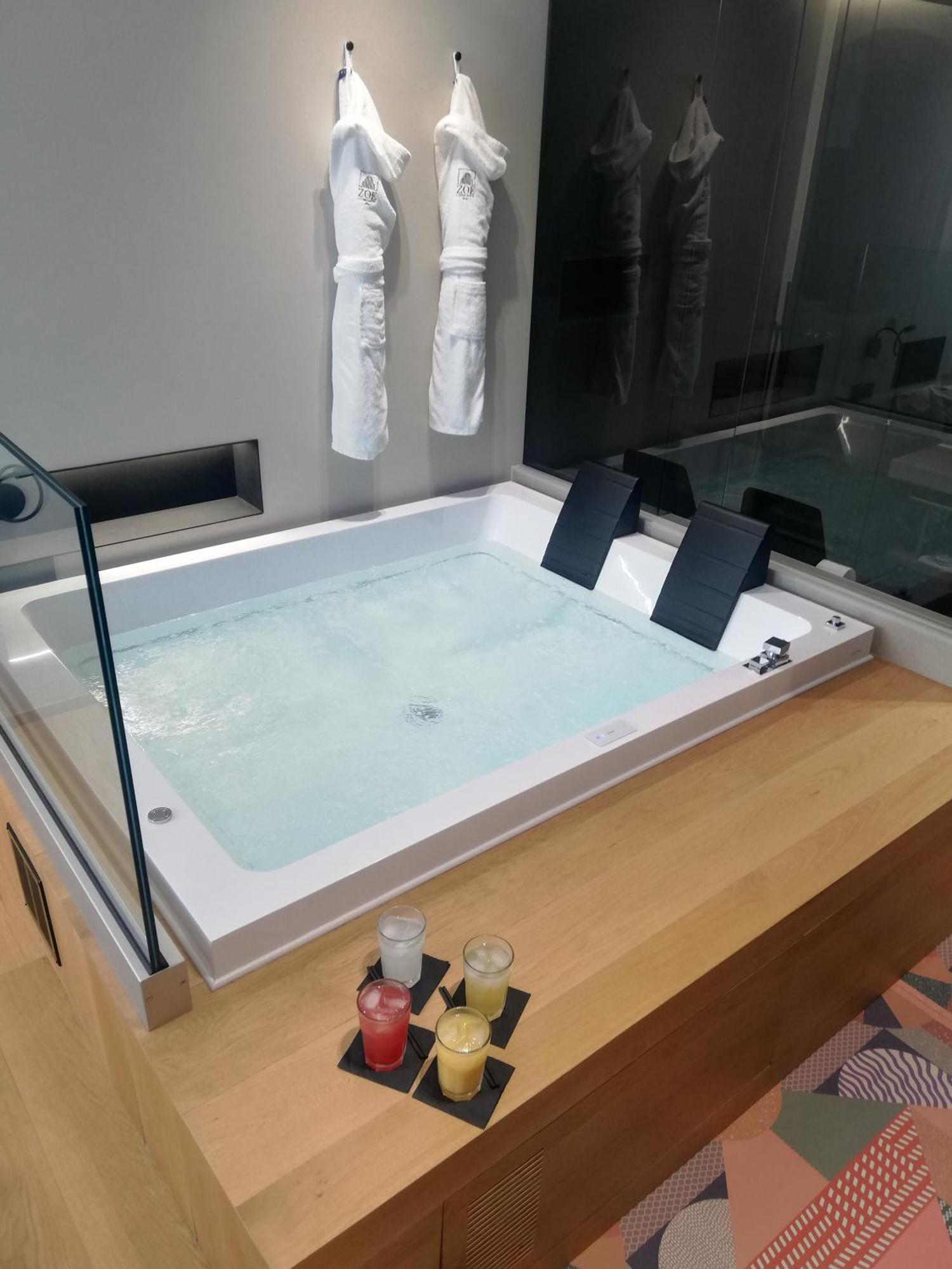 Zoe Luxury Suites Catania Esterno foto