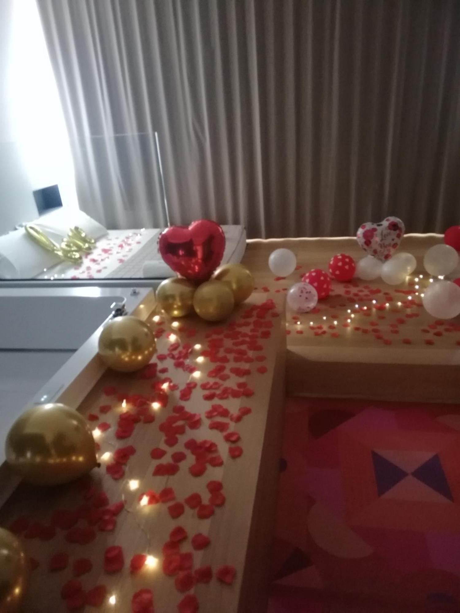 Zoe Luxury Suites Catania Esterno foto