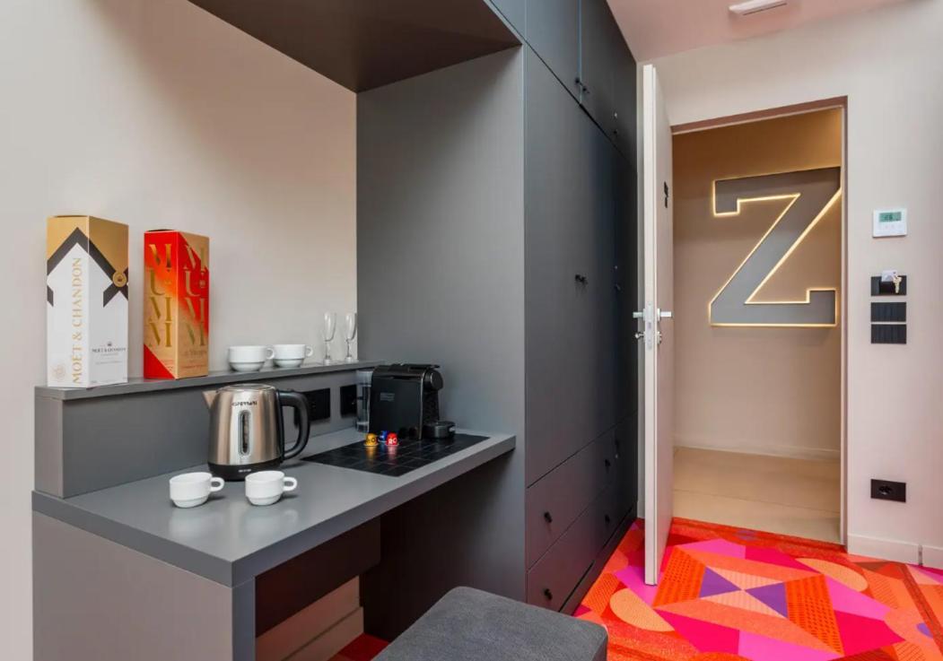 Zoe Luxury Suites Catania Esterno foto