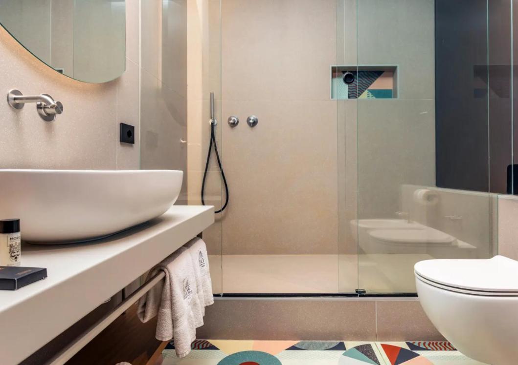 Zoe Luxury Suites Catania Esterno foto