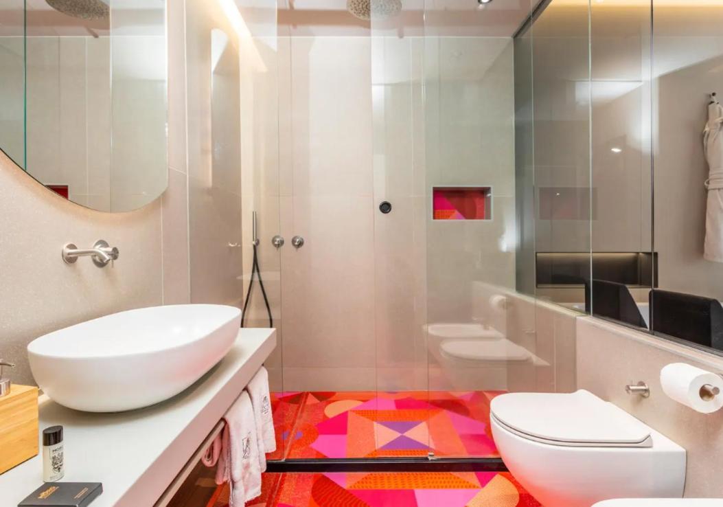 Zoe Luxury Suites Catania Esterno foto