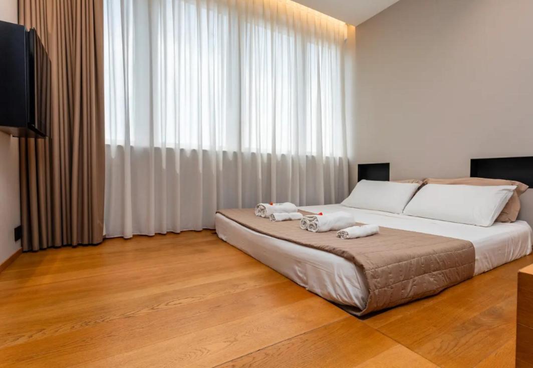 Zoe Luxury Suites Catania Esterno foto