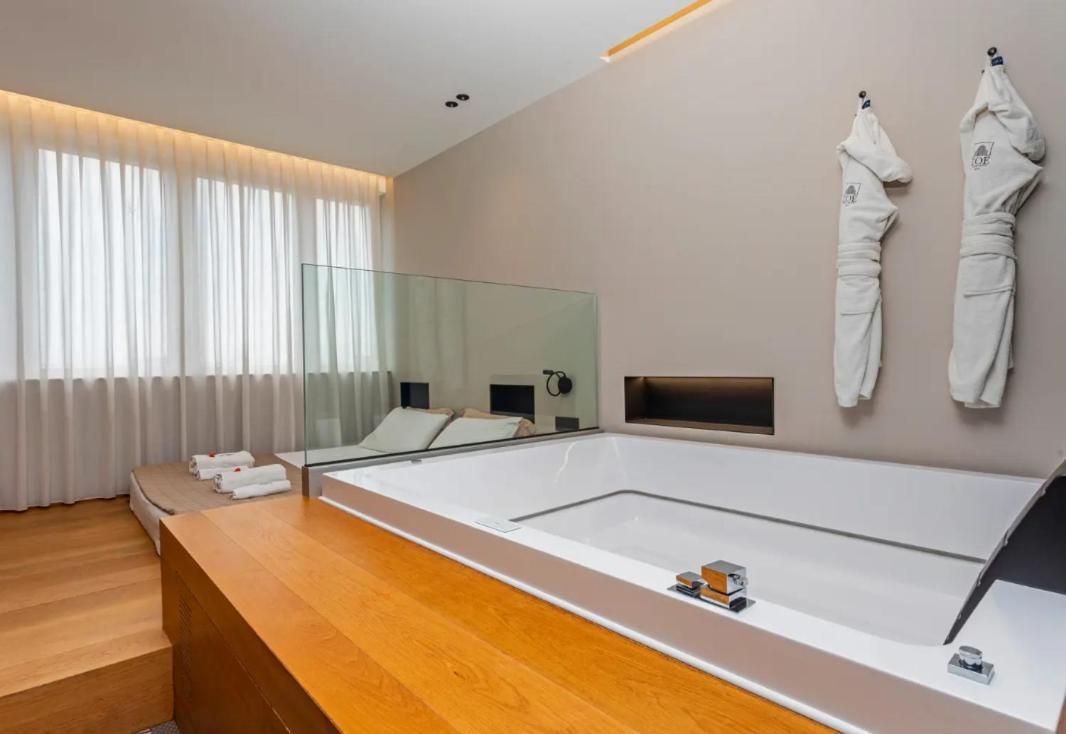 Zoe Luxury Suites Catania Esterno foto