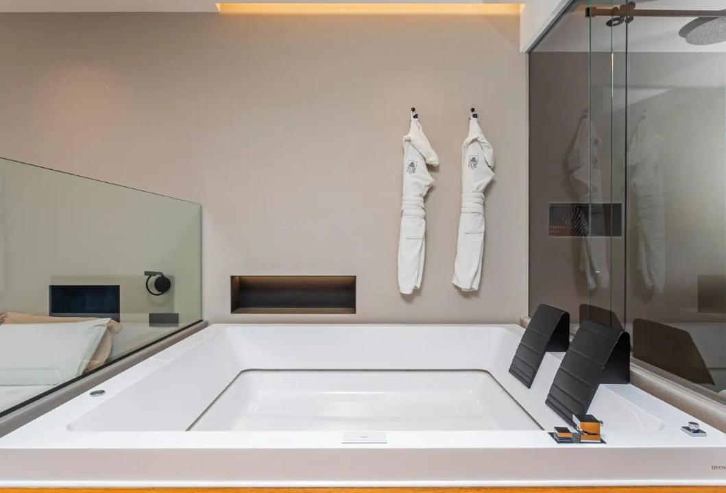 Zoe Luxury Suites Catania Esterno foto