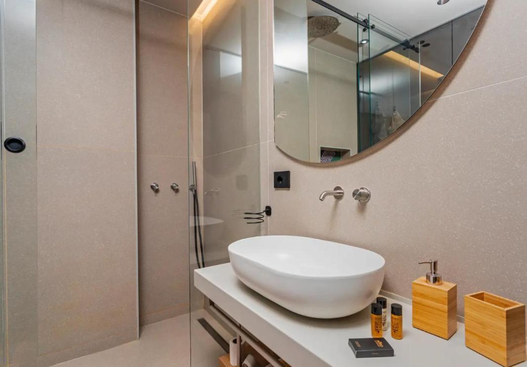 Zoe Luxury Suites Catania Esterno foto