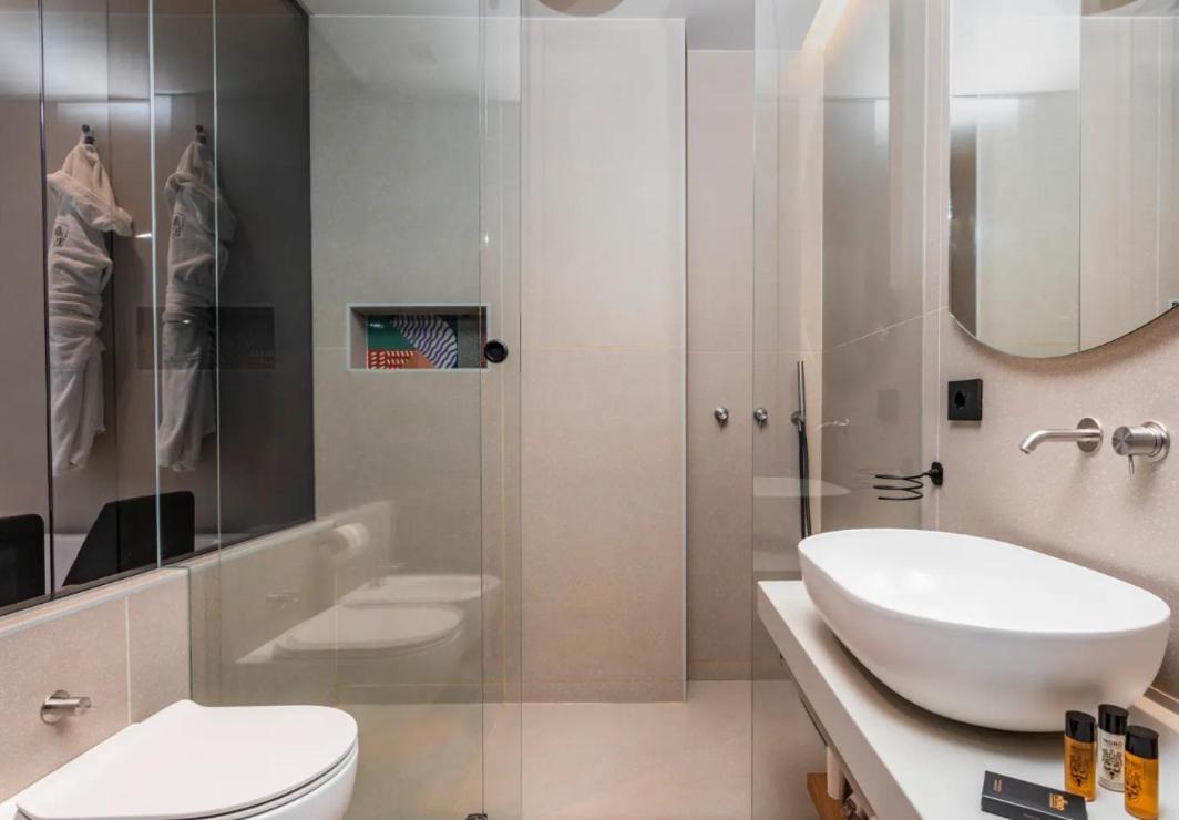 Zoe Luxury Suites Catania Esterno foto