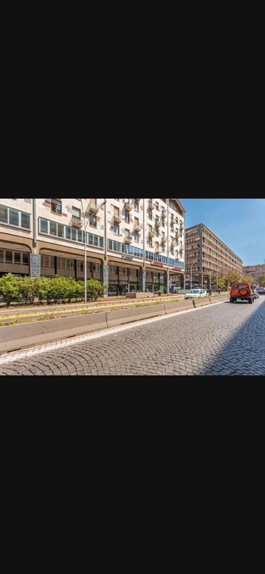 Zoe Luxury Suites Catania Esterno foto